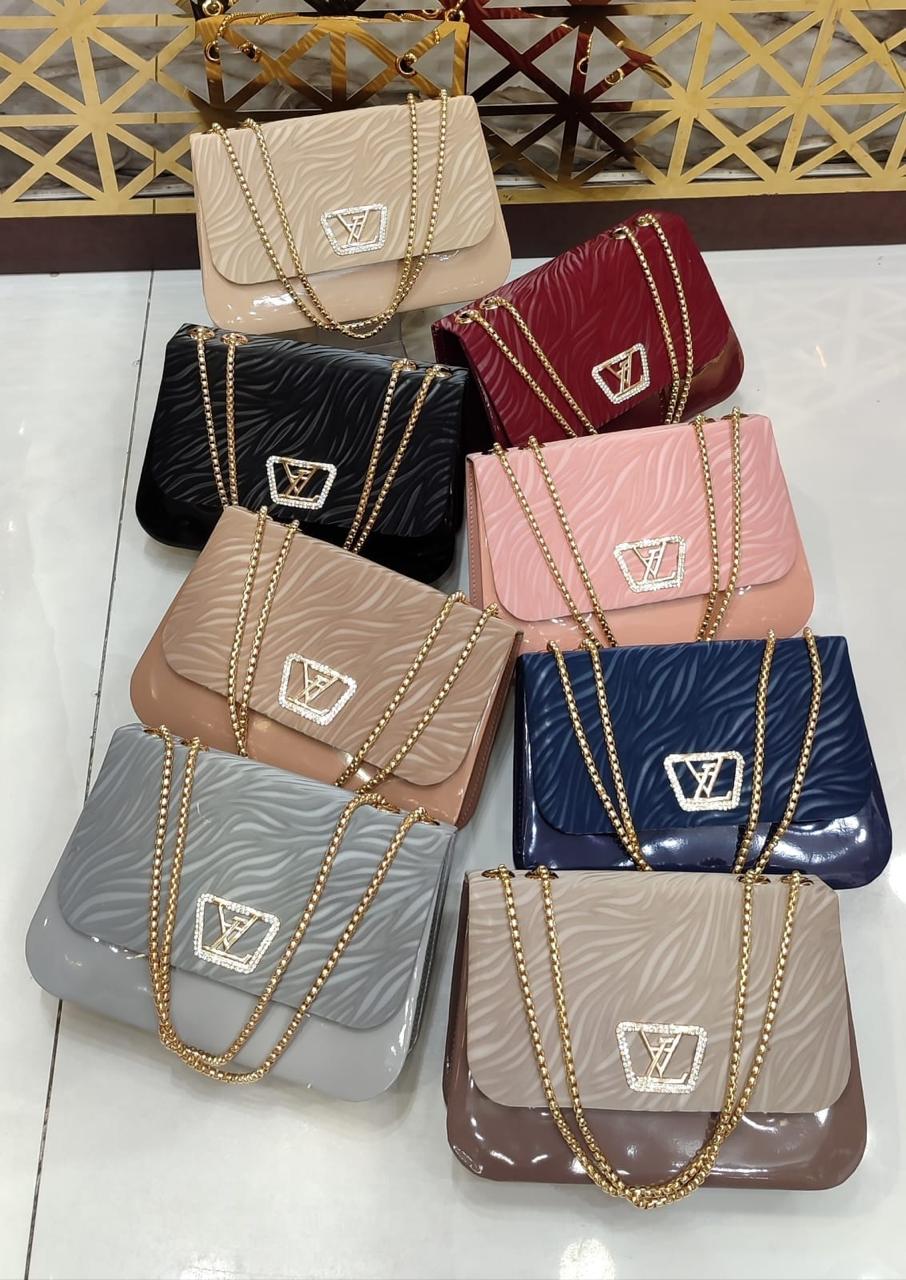 LV Stylish Cross Body Bag 