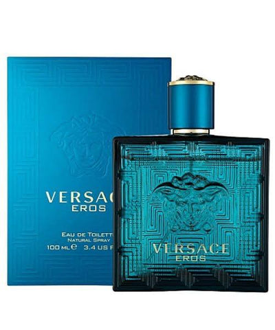 Versace Eros