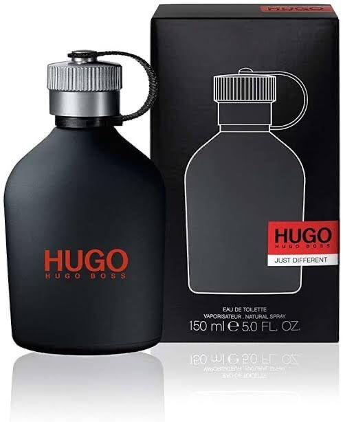 Hugo Boss