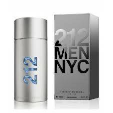 212 Men Nyc