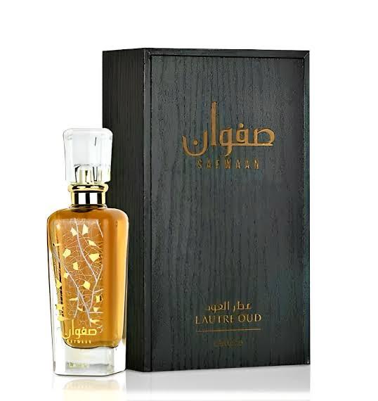 Safwaan L'Autre Oud