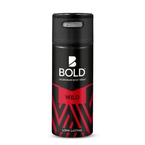 Bold Wild