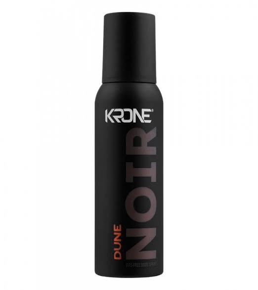 Krone Dune