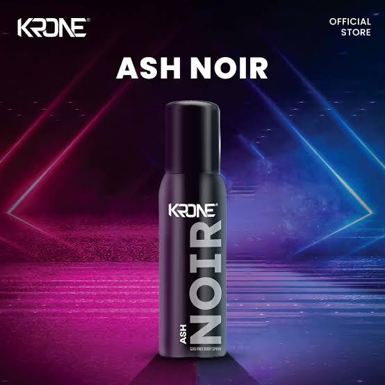 Krone Ash