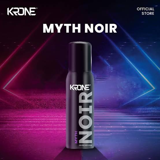 Krone Myth