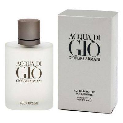 Acqua Di Giorgio Armani