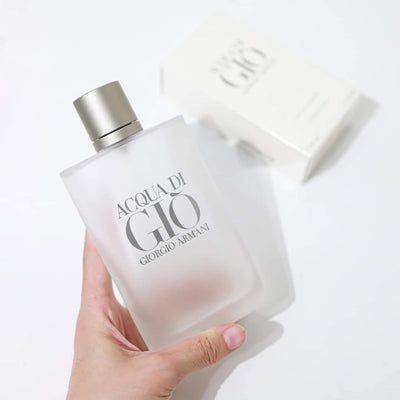 Acqua Di Giorgio Armani