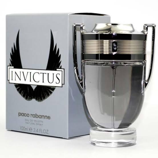 Invictus