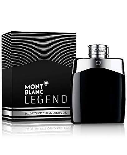 Mont Blanc Legend