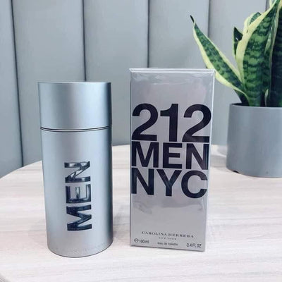 212 Men Nyc