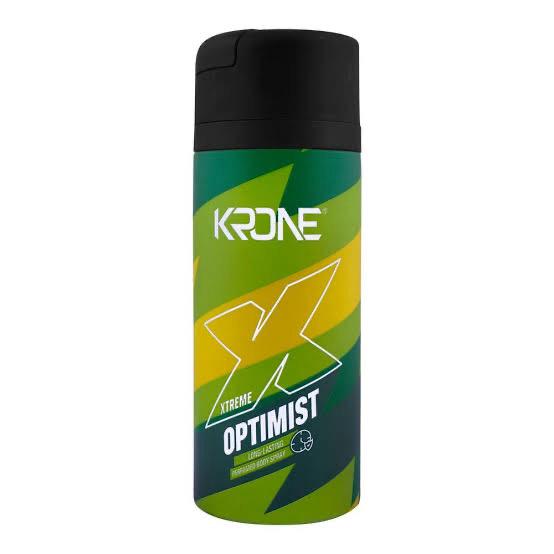 Krone Optimist