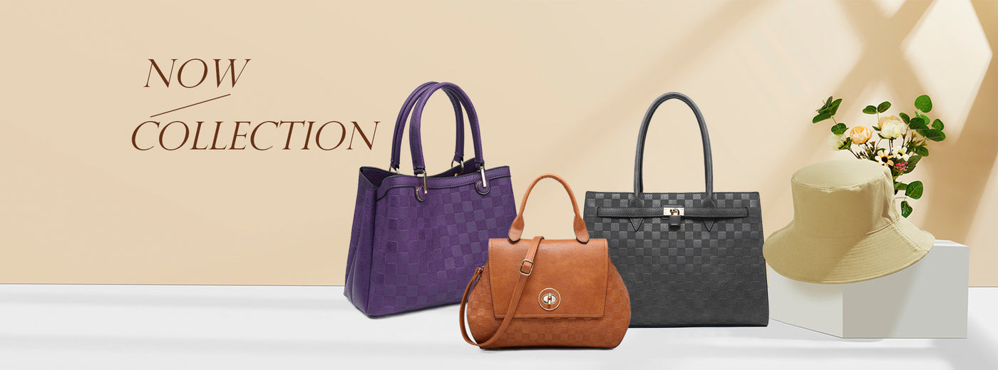 Luxury Handbag for Ladies